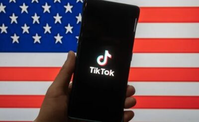 TikTok can keep operating in the US (Image credit: CFOTO/Future Publishing via Getty Images)