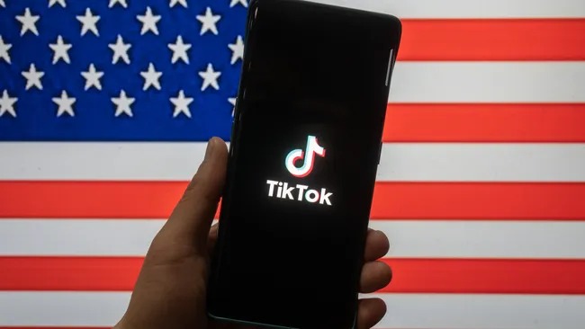 TikTok can keep operating in the US (Image credit: CFOTO/Future Publishing via Getty Images)