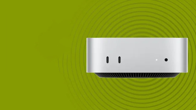 (Image credit: Future)