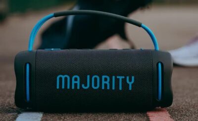 (Image credit: Majority)