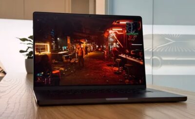 (Image credit: Jacob Krol/Future)