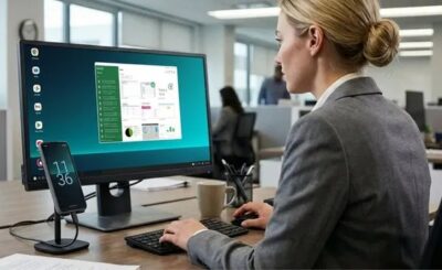 (Image credit: Nex Computer)