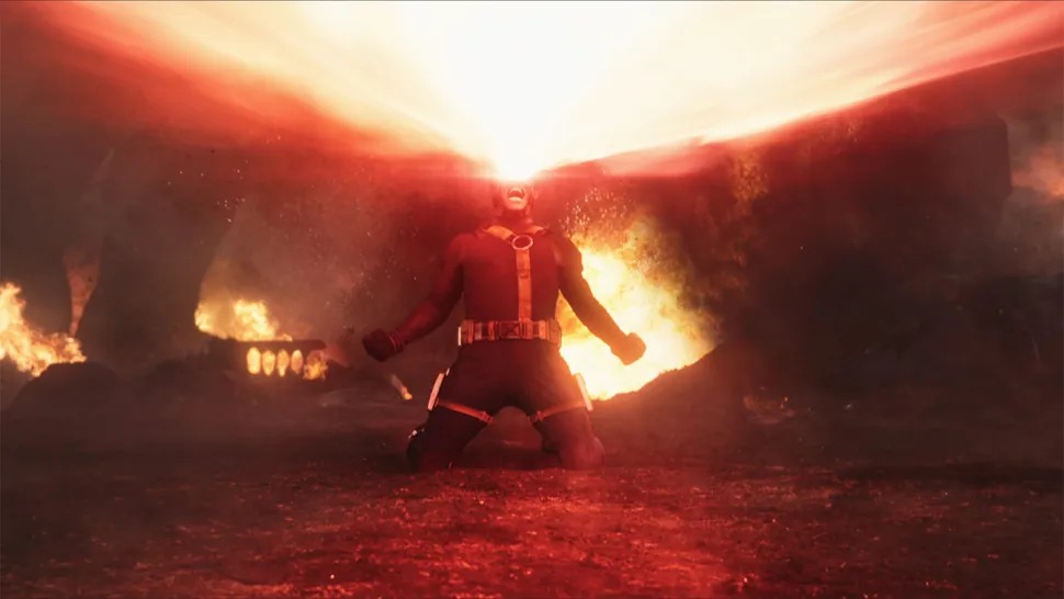 Did Doomsday's X-Men trailer give us a glimpse at its action-centric opener? (Image credit: Marvel Studios)