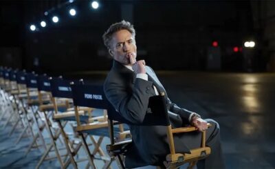 Avengers: Doomsday's opening scene has been teased by one industry insider (Image credit: Marvel Studios)