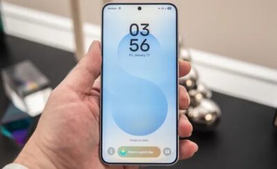 (Image credit: Philip Berne / Future)