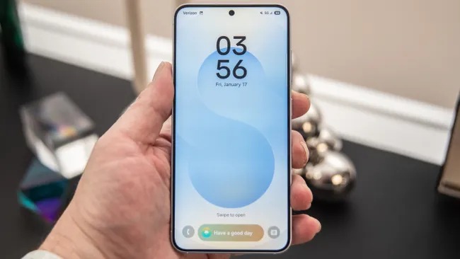 (Image credit: Philip Berne / Future)