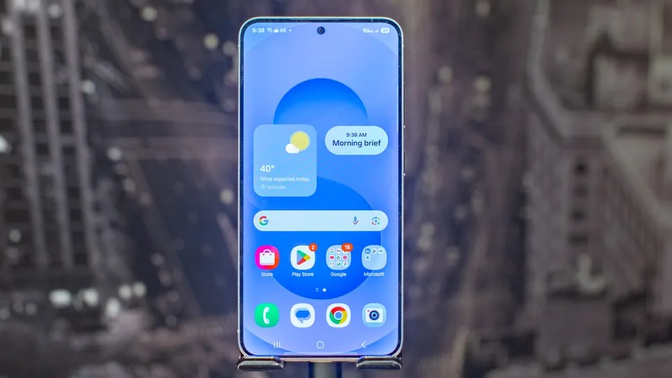 (Image credit: Philip Berne / Future)