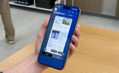 (Image credit: Jacob Krol/Future)