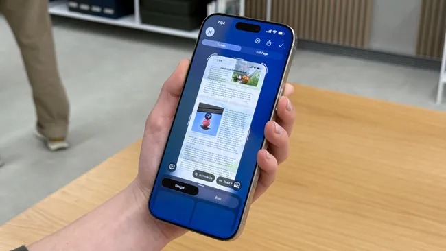 (Image credit: Jacob Krol/Future)