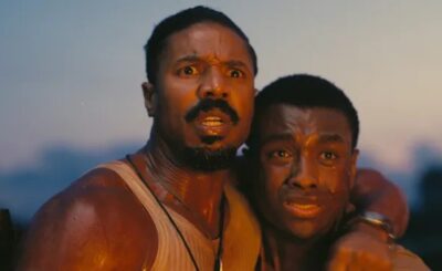 Sinners has earned a record-breaking 16 nods, but it's not the biggest talking point of this year's Oscar nominees list (Image credit: Warner Bros. Pictures)