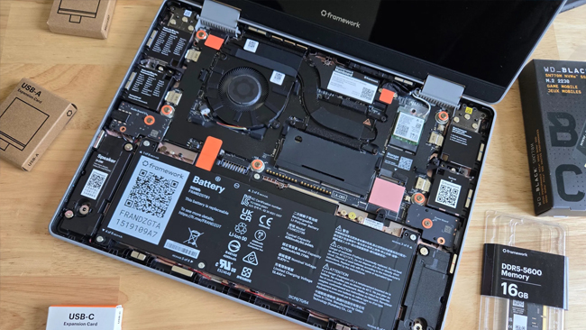 Image: Chris Hoffman / Foundry