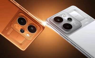 (Image credit: Realme)