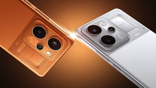 (Image credit: Realme)