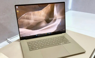 Image: Matt Smith / Foundry