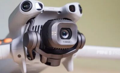 (Image credit: Tim Coleman)