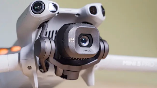 (Image credit: Tim Coleman)