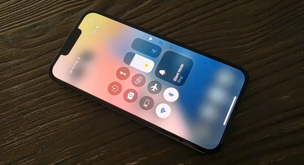 (Image credit: Zachariah Kelly)