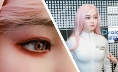 (Image credit: Droidup)