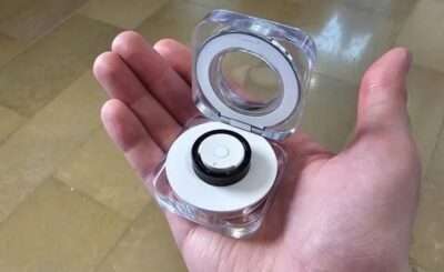 (Image credit: Zachariah Kelly)