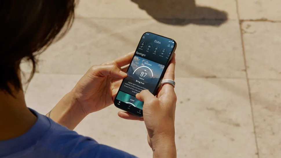 (Image credit: Zachariah Kelly)