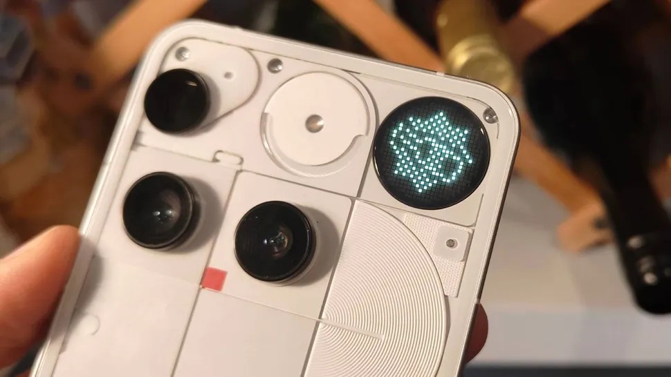 (Image credit: Future)