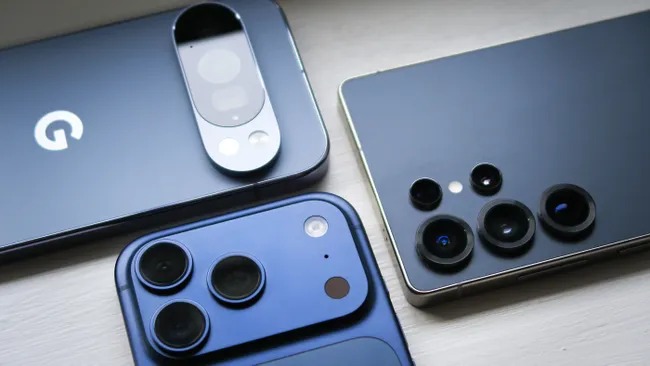 (Image credit: Future | Alex Walker-Todd)