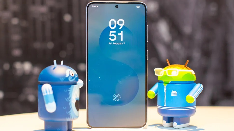 (Image credit: Philip Berne / Future)