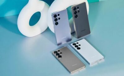 (Image credit: Samsung)