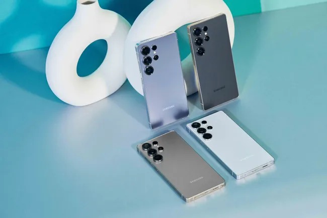 (Image credit: Samsung)