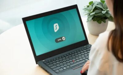 (Image credit: Surfshark)