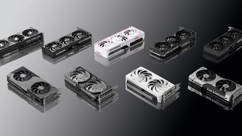 (Image credit: Nvidia)