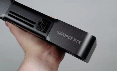 (Image credit: Future / John Loeffler)