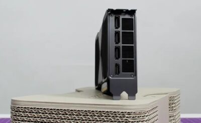 (Image credit: Future / John Loeffler)