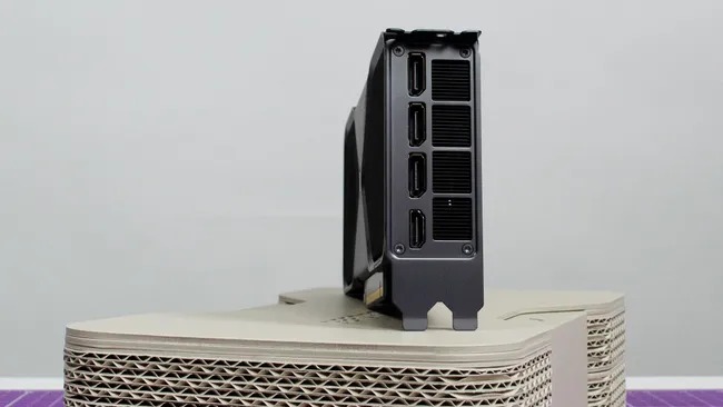 (Image credit: Future / John Loeffler)