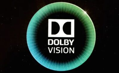 (Image credit: Dolby)