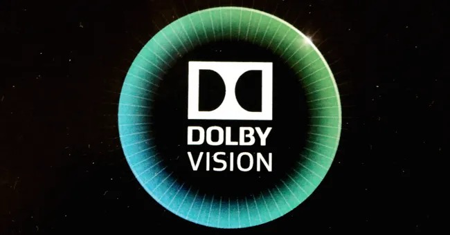 (Image credit: Dolby)
