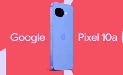 (Image credit: Google)