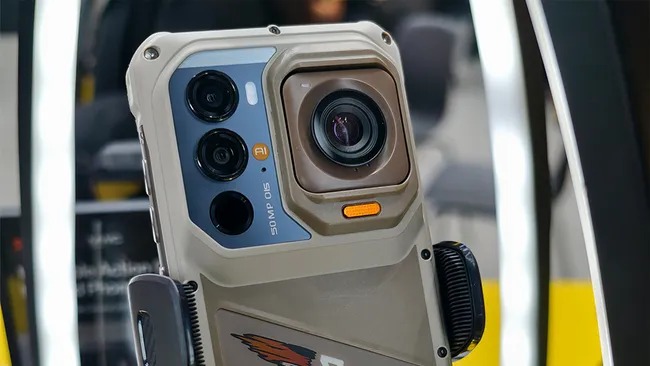 (Image credit: Ulefone)