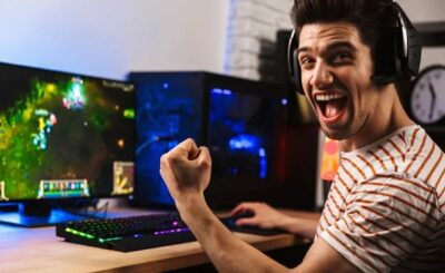 That face when you discover you own your games on GOG (Image credit: Shutterstock)