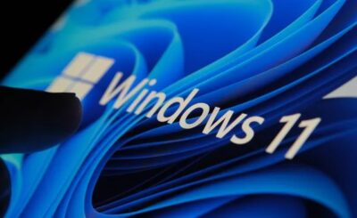 There's more bad news for Windows 11 users (Image credit: Shutterstock)
