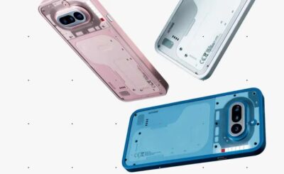 (Image credit: Nothing)