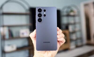 (Image credit: Lance Ulanoff / Future)