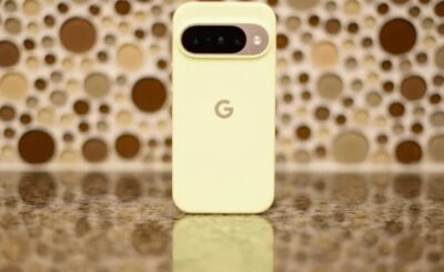 (Image credit: Philip Berne / Future)