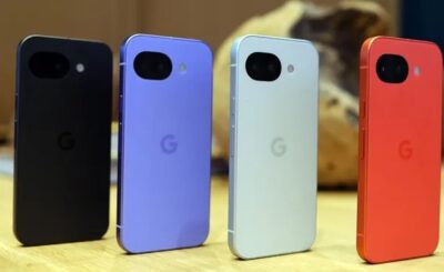 (Image credit: Lance Ulanoff / Future)