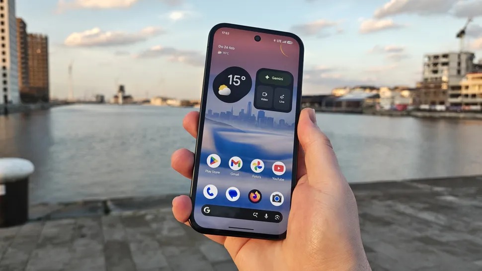 (Image credit: Blue Pixl Media)