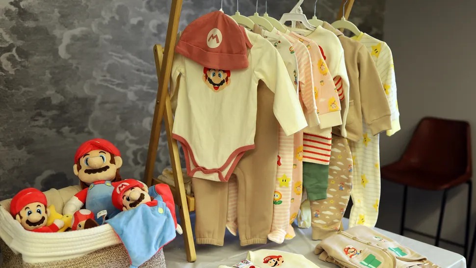 (Image credit: Lance Ulanoff / Future)