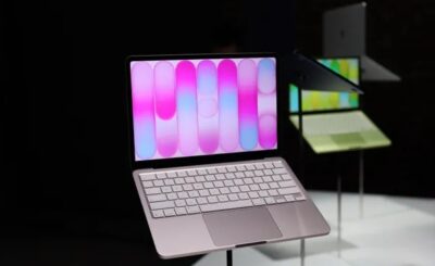 (Image credit: Lance Ulanoff / Future)