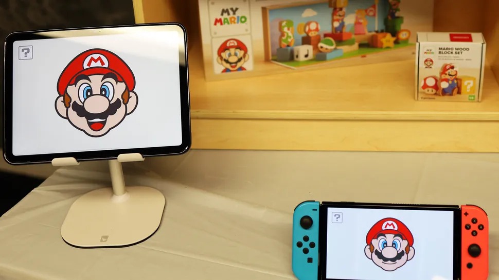 (Image credit: Lance Ulanoff / Future)