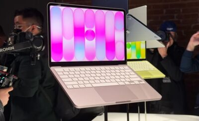 (Image credit: Jacob Krol/Future)