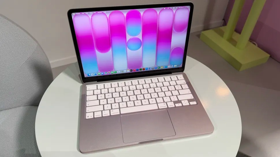 (Image credit: Jacob Krol/Future)